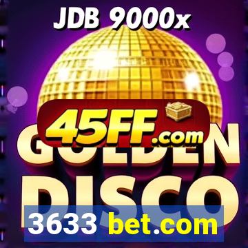 3633 bet.com